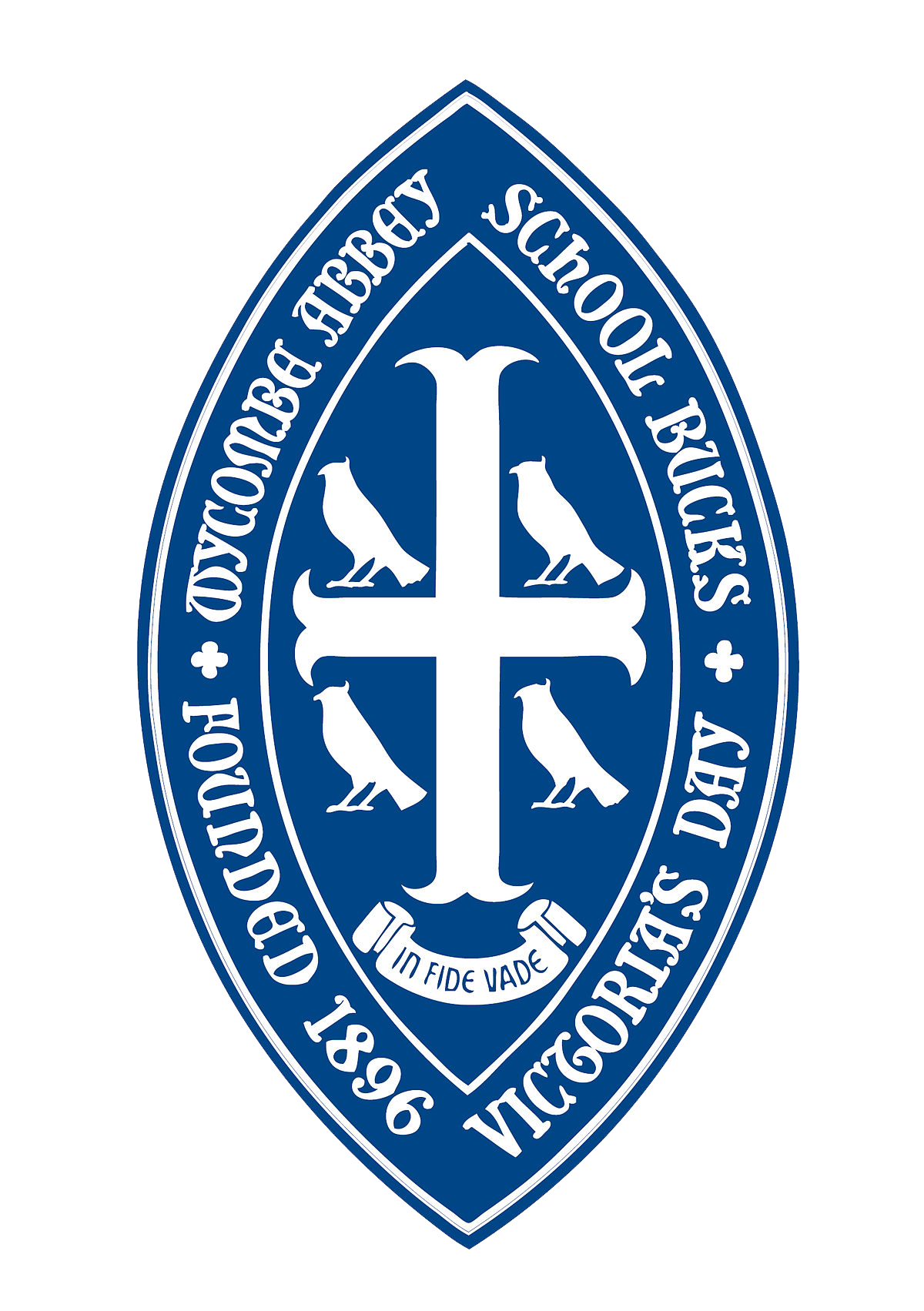 Wycombe Abbey School Logo